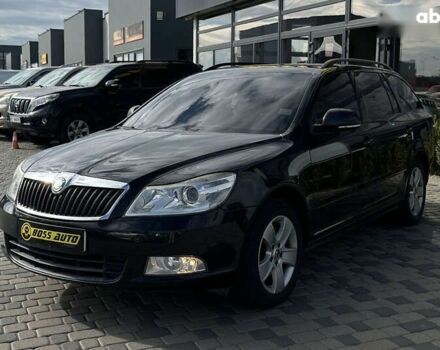 Шкода Октавия, объемом двигателя 1.4 л и пробегом 197 тыс. км за 7450 $, фото 2 на Automoto.ua