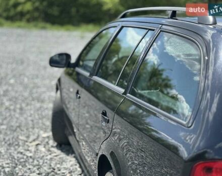 Шкода Октавія, об'ємом двигуна 0 л та пробігом 192 тис. км за 6550 $, фото 5 на Automoto.ua
