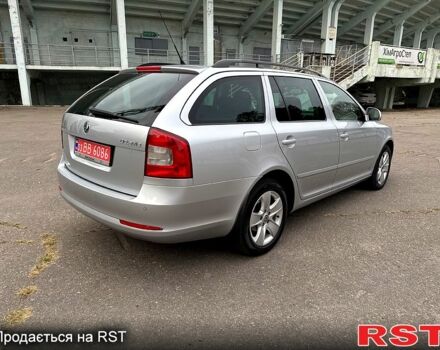 Шкода Октавия 2009 в Полтаве на Automoto.ua Шкода Октавия, объемом двигателя 1.8 л и пробегом 173 тыс. км за 8200 $, фото 2 на Automoto.ua