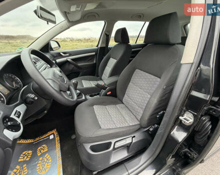 Шкода Октавія, об'ємом двигуна 1.6 л та пробігом 195 тис. км за 8499 $, фото 34 на Automoto.ua