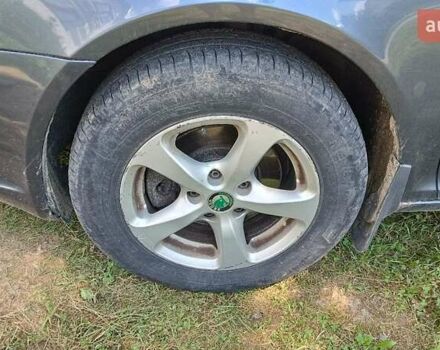 Шкода Октавия, объемом двигателя 1.6 л и пробегом 197 тыс. км за 6700 $, фото 10 на Automoto.ua