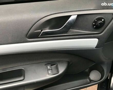 Шкода Октавия, объемом двигателя 1.8 л и пробегом 208 тыс. км за 6800 $, фото 17 на Automoto.ua