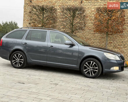 Шкода Октавія, об'ємом двигуна 1.4 л та пробігом 236 тис. км за 6950 $, фото 7 на Automoto.ua
