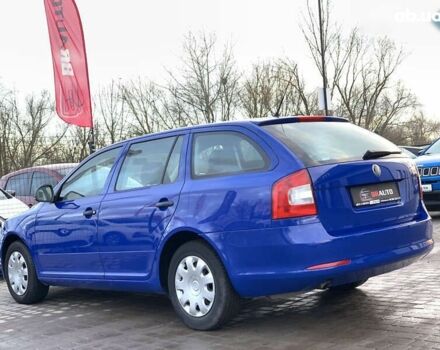 Шкода Октавия, объемом двигателя 1.4 л и пробегом 178 тыс. км за 6399 $, фото 16 на Automoto.ua