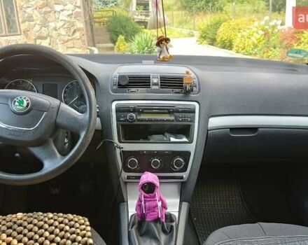 Шкода Октавия, объемом двигателя 1.6 л и пробегом 197 тыс. км за 6700 $, фото 18 на Automoto.ua