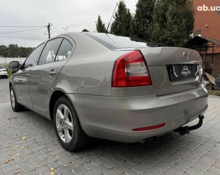 Шкода Октавия, объемом двигателя 1.4 л и пробегом 225 тыс. км за 6450 $, фото 12 на Automoto.ua