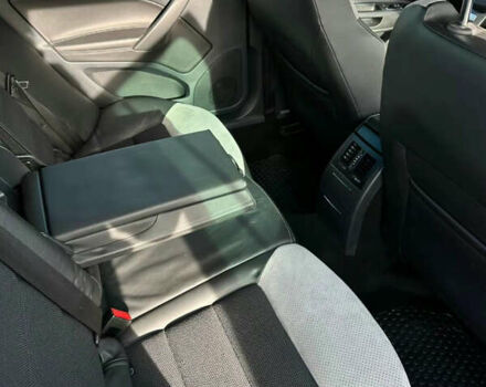 Шкода Октавія, об'ємом двигуна 1.98 л та пробігом 233 тис. км за 8799 $, фото 10 на Automoto.ua