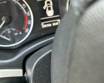 Шкода Октавия, объемом двигателя 1.97 л и пробегом 308 тыс. км за 7200 $, фото 15 на Automoto.ua