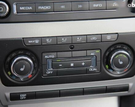 Шкода Октавия, объемом двигателя 1.8 л и пробегом 248 тыс. км за 7600 $, фото 15 на Automoto.ua