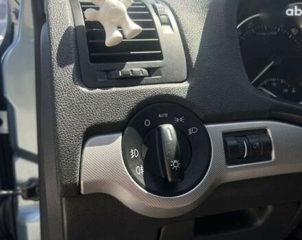 Шкода Октавия, объемом двигателя 1.9 л и пробегом 408 тыс. км за 6800 $, фото 25 на Automoto.ua