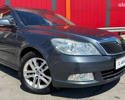 Шкода Октавия, объемом двигателя 1.8 л и пробегом 235 тыс. км за 6990 $, фото 1 на Automoto.ua