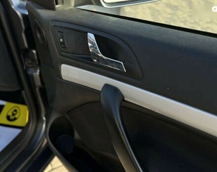 Шкода Октавия, объемом двигателя 1.4 л и пробегом 188 тыс. км за 6600 $, фото 18 на Automoto.ua