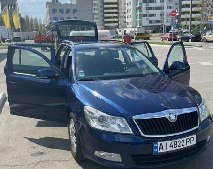 Шкода Октавія, об'ємом двигуна 1.4 л та пробігом 215 тис. км за 7300 $, фото 7 на Automoto.ua