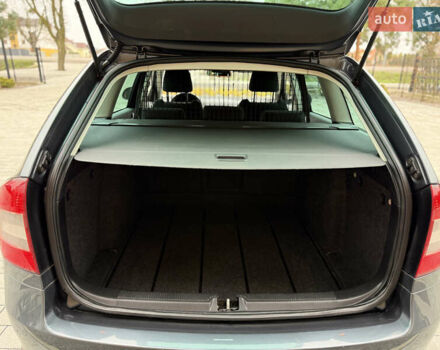 Шкода Октавія, об'ємом двигуна 1.4 л та пробігом 236 тис. км за 6950 $, фото 21 на Automoto.ua