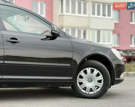 Шкода Октавія, об'ємом двигуна 1.6 л та пробігом 195 тис. км за 8499 $, фото 71 на Automoto.ua