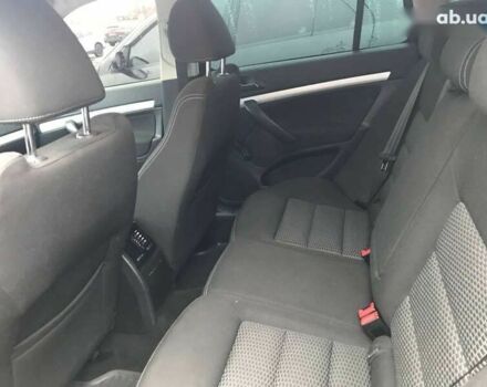 Шкода Октавия, объемом двигателя 1.8 л и пробегом 208 тыс. км за 6800 $, фото 10 на Automoto.ua