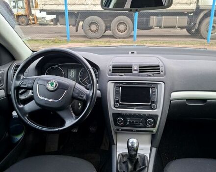 Шкода Октавія, об'ємом двигуна 1.8 л та пробігом 197 тис. км за 7900 $, фото 7 на Automoto.ua