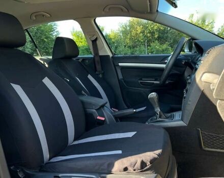 Шкода Октавия, объемом двигателя 1.9 л и пробегом 286 тыс. км за 6450 $, фото 8 на Automoto.ua