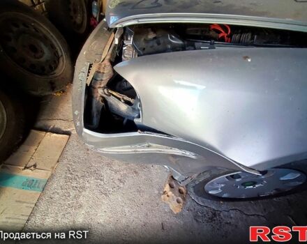 Шкода Октавія, об'ємом двигуна 1.6 л та пробігом 211 тис. км за 3000 $, фото 4 на Automoto.ua