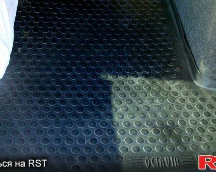 Шкода Октавія, об'ємом двигуна 1.6 л та пробігом 207 тис. км за 5500 $, фото 9 на Automoto.ua