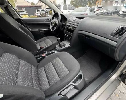 Шкода Октавия, объемом двигателя 1.4 л и пробегом 225 тыс. км за 6450 $, фото 24 на Automoto.ua