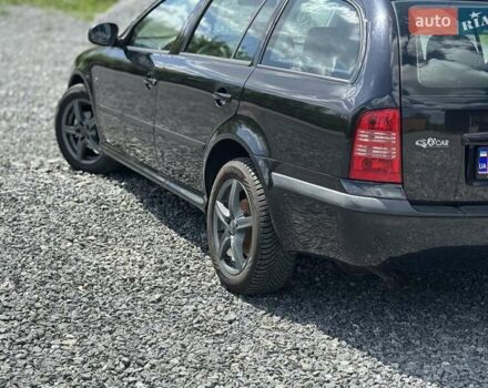 Шкода Октавія, об'ємом двигуна 0 л та пробігом 192 тис. км за 6550 $, фото 15 на Automoto.ua