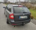 Шкода Октавия, объемом двигателя 1.6 л и пробегом 291 тыс. км за 6500 $, фото 6 на Automoto.ua
