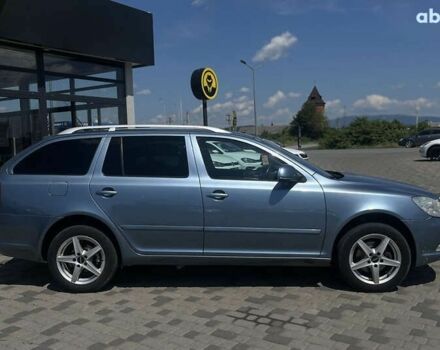 Шкода Октавия, объемом двигателя 1.9 л и пробегом 408 тыс. км за 6800 $, фото 7 на Automoto.ua