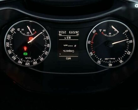 Шкода Октавия, объемом двигателя 1.4 л и пробегом 267 тыс. км за 7700 $, фото 13 на Automoto.ua