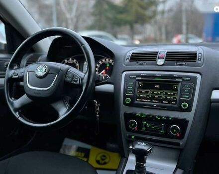 Шкода Октавия, объемом двигателя 1.4 л и пробегом 267 тыс. км за 7700 $, фото 19 на Automoto.ua