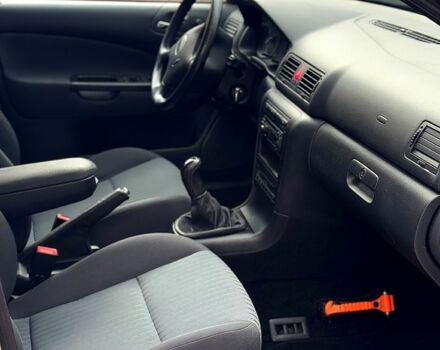 Шкода Октавия, объемом двигателя 16 л и пробегом 172 тыс. км за 5800 $, фото 11 на Automoto.ua