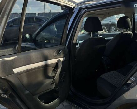 Шкода Октавия, объемом двигателя 1.4 л и пробегом 188 тыс. км за 6600 $, фото 23 на Automoto.ua