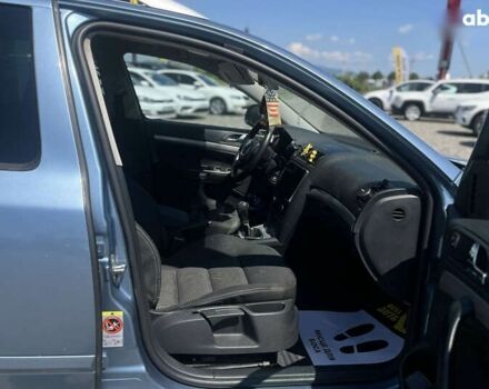 Шкода Октавия, объемом двигателя 1.9 л и пробегом 408 тыс. км за 6800 $, фото 12 на Automoto.ua