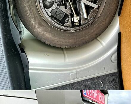 Шкода Октавия, объемом двигателя 1.6 л и пробегом 218 тыс. км за 7200 $, фото 6 на Automoto.ua