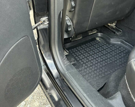 Шкода Октавия, объемом двигателя 1.97 л и пробегом 308 тыс. км за 7200 $, фото 16 на Automoto.ua