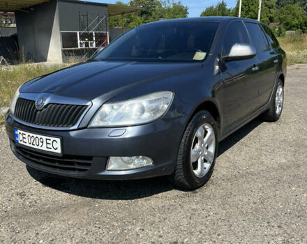 Шкода Октавия, объемом двигателя 1.6 л и пробегом 315 тыс. км за 5999 $, фото 6 на Automoto.ua