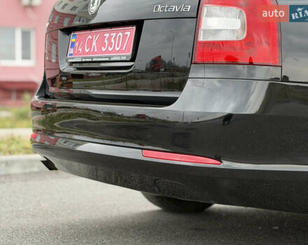 Шкода Октавія, об'ємом двигуна 1.6 л та пробігом 195 тис. км за 8499 $, фото 72 на Automoto.ua