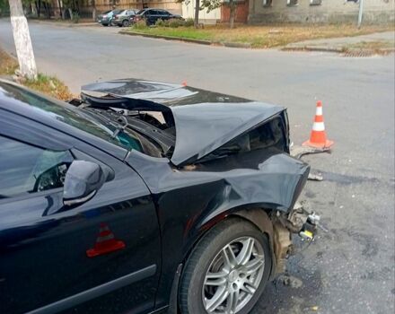 Шкода Октавія, об'ємом двигуна 1.6 л та пробігом 280 тис. км за 1600 $, фото 1 на Automoto.ua