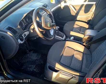 Шкода Октавія, об'ємом двигуна 1.6 л та пробігом 295 тис. км за 7400 $, фото 2 на Automoto.ua