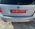 Шкода Октавия, объемом двигателя 1.8 л и пробегом 213 тыс. км за 8400 $, фото 18 на Automoto.ua