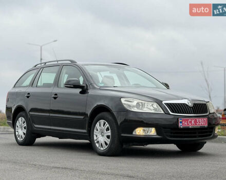 Шкода Октавія, об'ємом двигуна 1.6 л та пробігом 195 тис. км за 8499 $, фото 57 на Automoto.ua