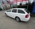 Шкода Октавия, объемом двигателя 1.8 л и пробегом 185 тыс. км за 7999 $, фото 4 на Automoto.ua