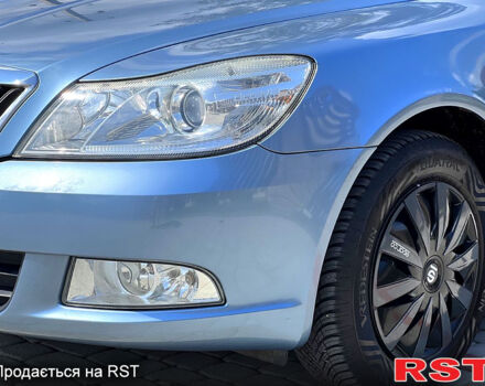 Шкода Октавия, объемом двигателя 1.4 л и пробегом 171 тыс. км за 7200 $, фото 2 на Automoto.ua