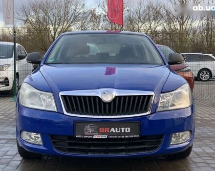 Шкода Октавия, объемом двигателя 1.4 л и пробегом 178 тыс. км за 6399 $, фото 3 на Automoto.ua