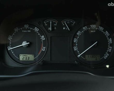 Шкода Октавия, объемом двигателя 1.6 л и пробегом 113 тыс. км за 6699 $, фото 18 на Automoto.ua