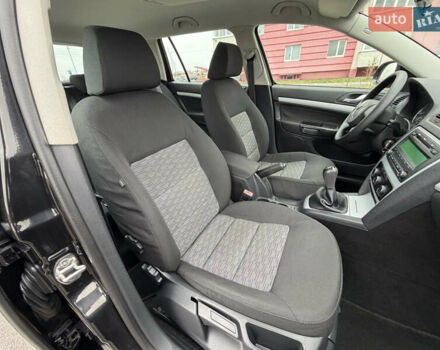 Шкода Октавія, об'ємом двигуна 1.6 л та пробігом 195 тис. км за 8499 $, фото 18 на Automoto.ua