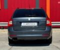 Шкода Октавия, объемом двигателя 1.8 л и пробегом 235 тыс. км за 6990 $, фото 6 на Automoto.ua