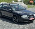 Шкода Октавія, об'ємом двигуна 0 л та пробігом 192 тис. км за 6550 $, фото 22 на Automoto.ua
