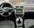 Шкода Октавия 2009 в Староконстантинов на Automoto.ua Шкода Октавия, объемом двигателя 1.8 л и пробегом 235 тыс. км за 7500 $, фото 11 на Automoto.ua
