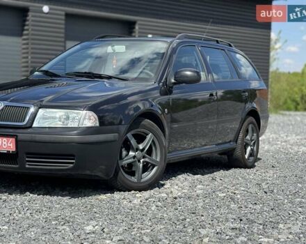 Шкода Октавія, об'ємом двигуна 0 л та пробігом 192 тис. км за 6550 $, фото 1 на Automoto.ua
